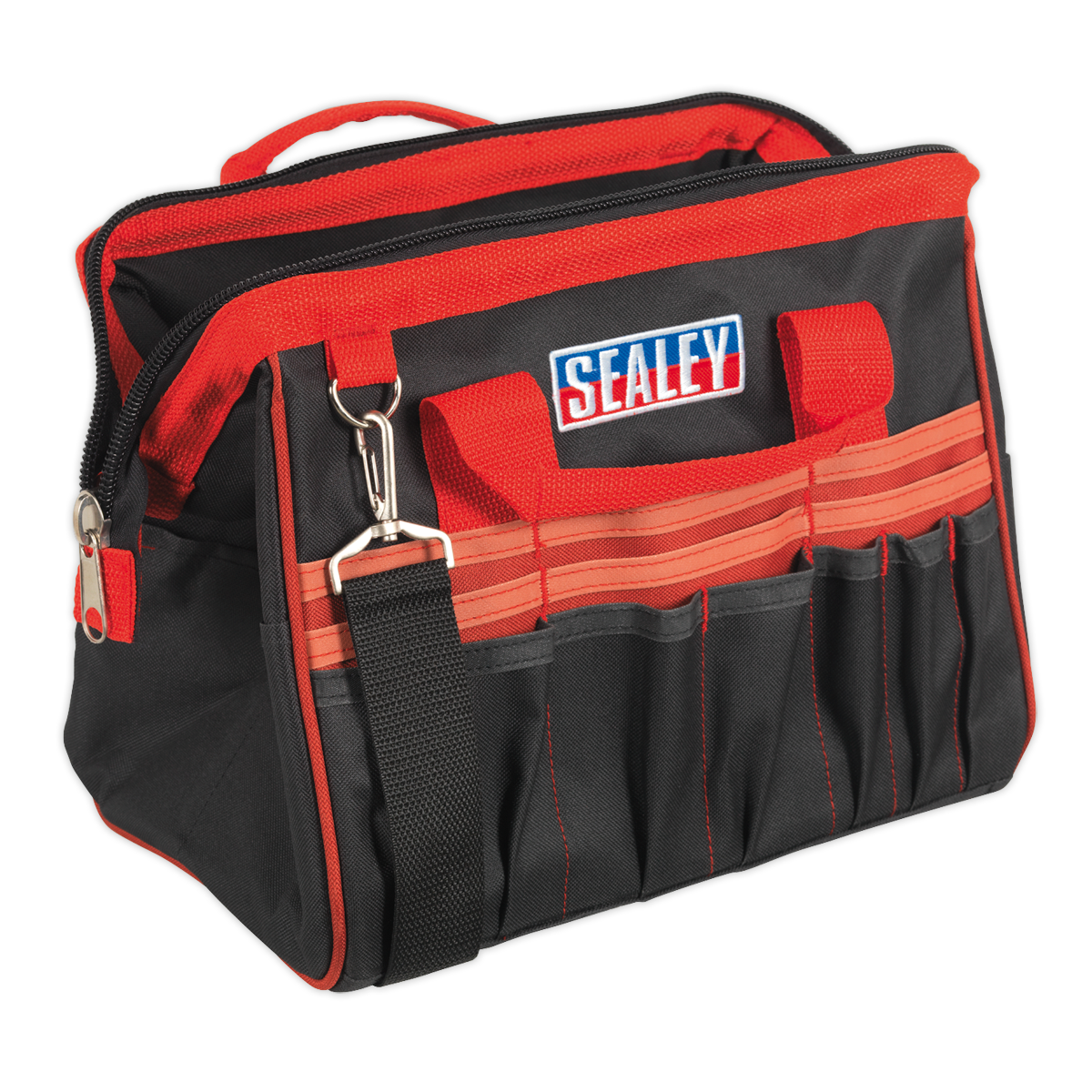 300mm Tool Storage Bag with Multiple Pockets