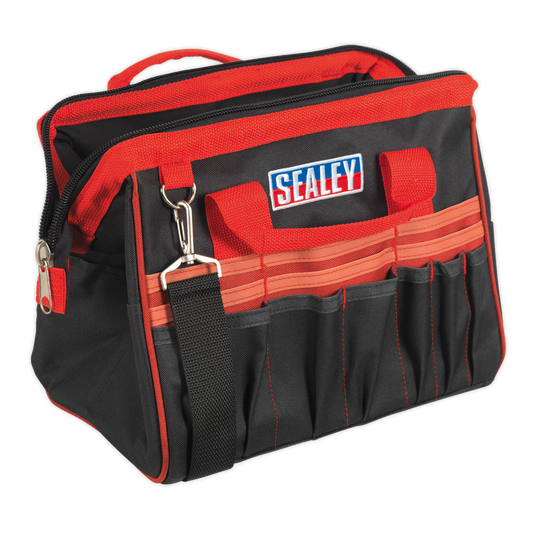 300mm Tool Storage Bag with Multiple Pockets