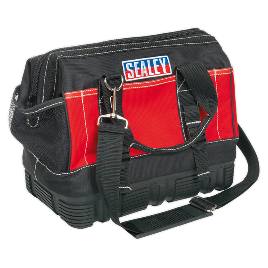 305mm Rubber Bottom Tool Storage Bag