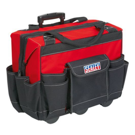 450mm Wheeled Tool Storage Bag