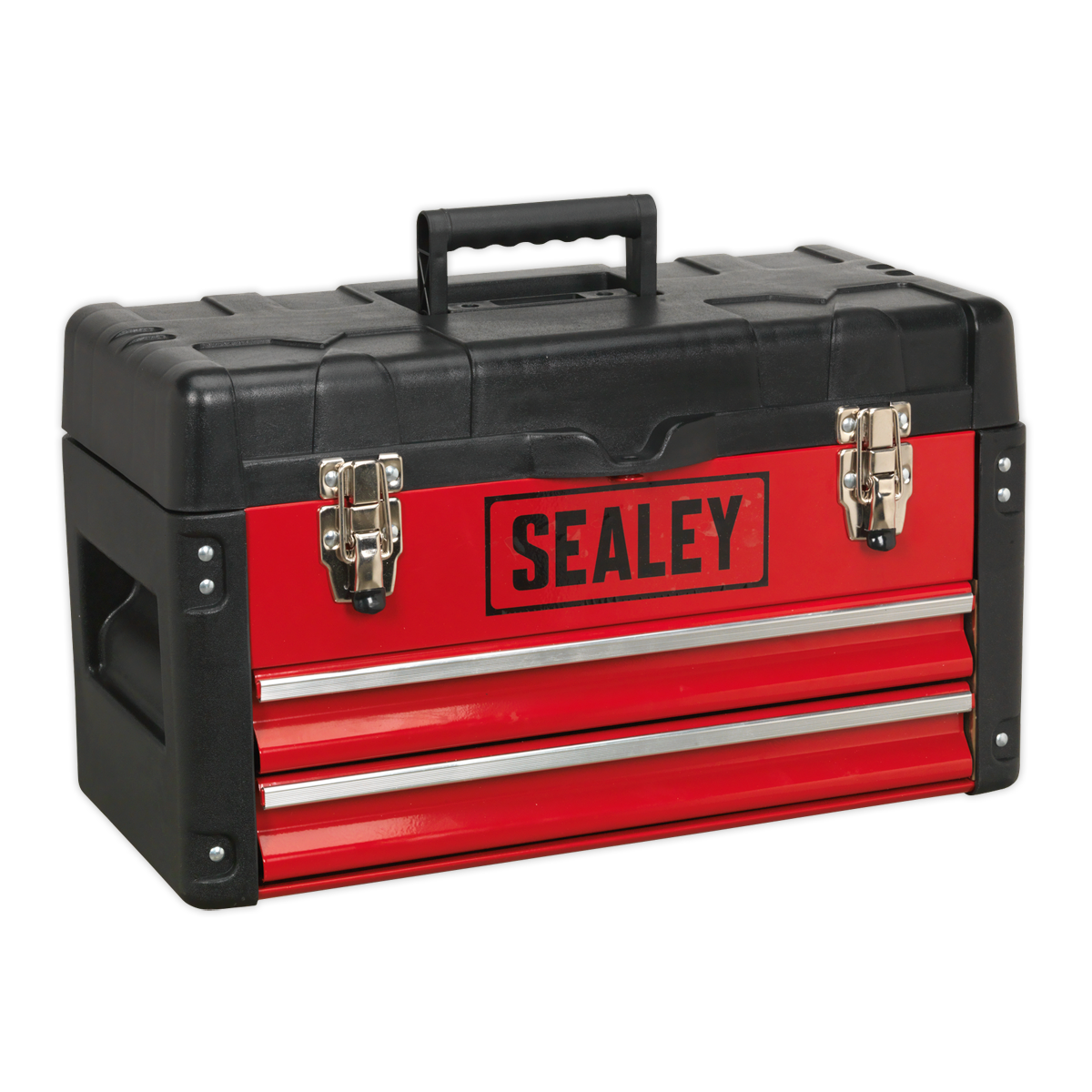 500mm 2 Drawer Toolbox