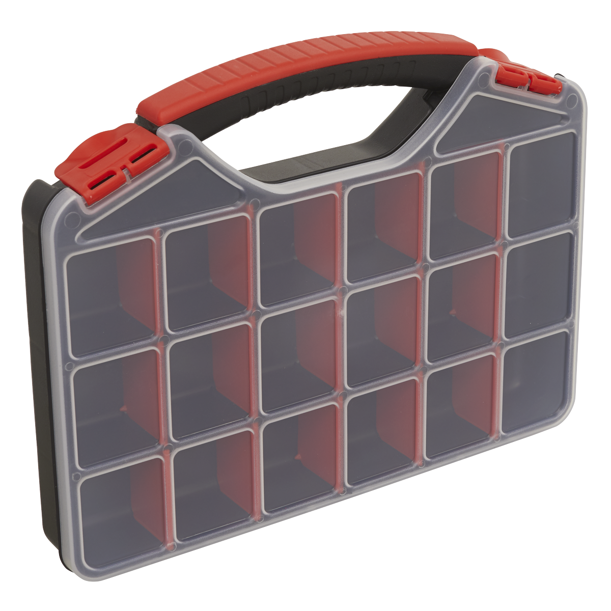 Assortment Case 20 Compartment - Small