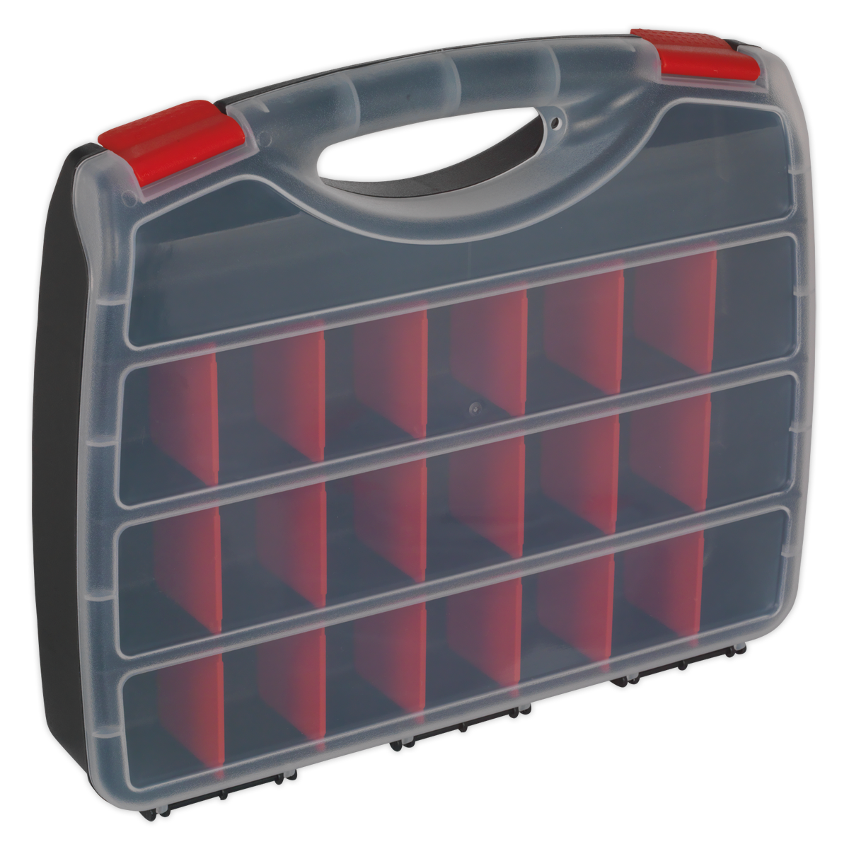 23 Compartment Assortment Case