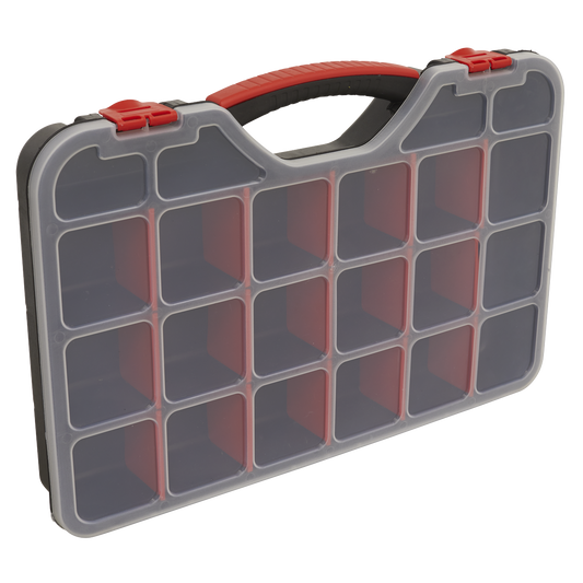 Assortment Case 22 Compartment