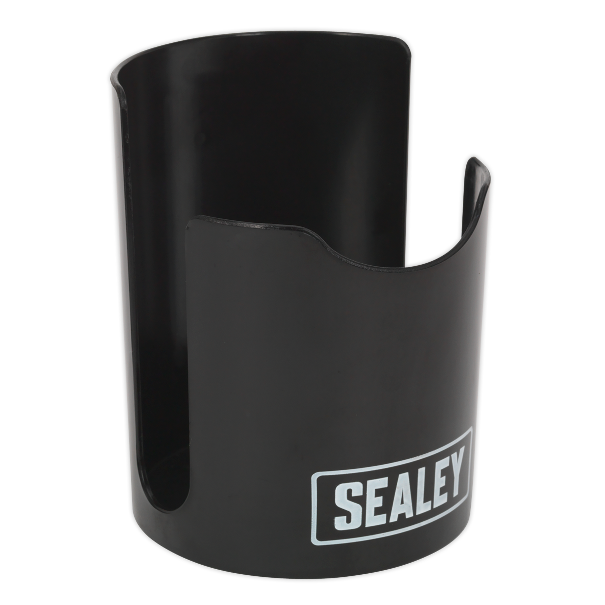 Magnetic Cup/Can Holder - Black