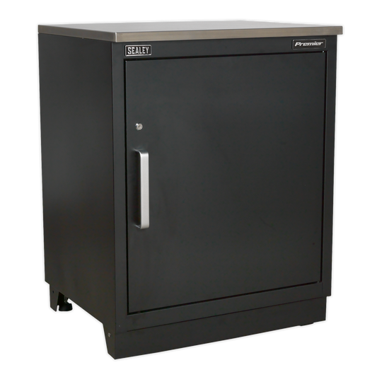 775mm Heavy-Duty Modular Floor Cabinet