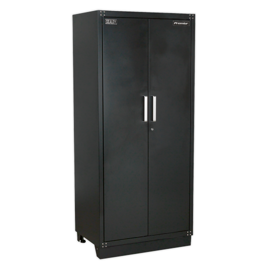 930mm Heavy-Duty Modular Full Height Floor Cabinet