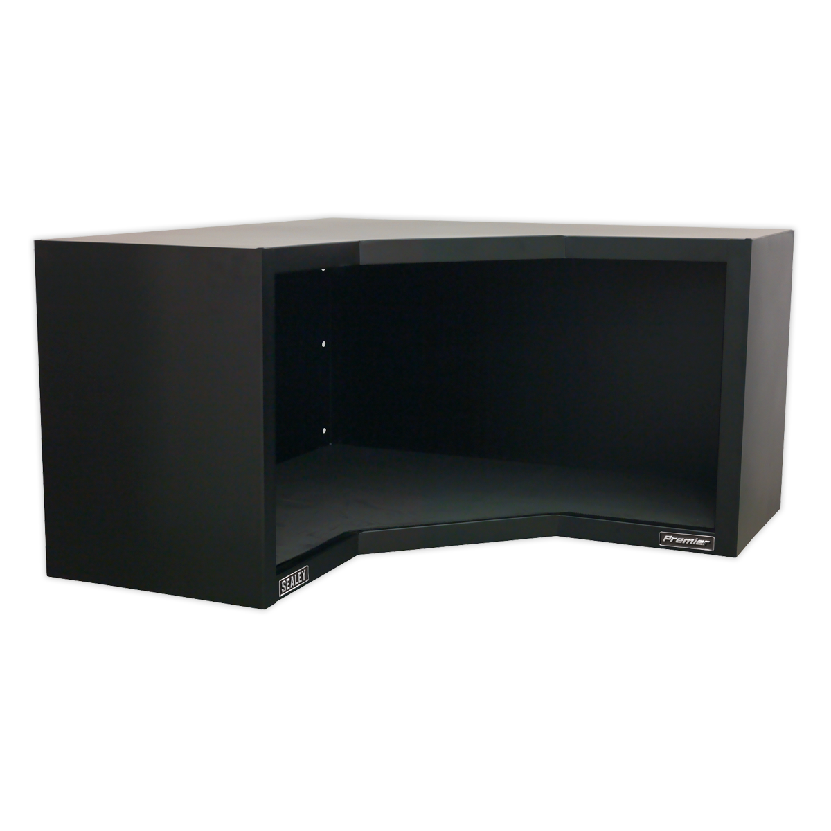 930mm Heavy-Duty Modular Corner Wall Cabinet