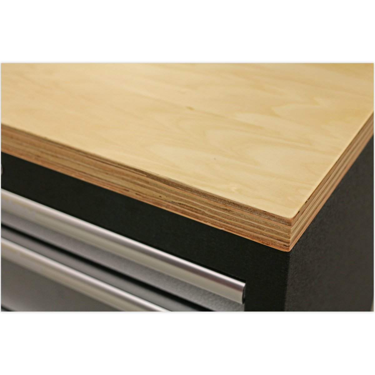 680mm Pressed Wood Worktop