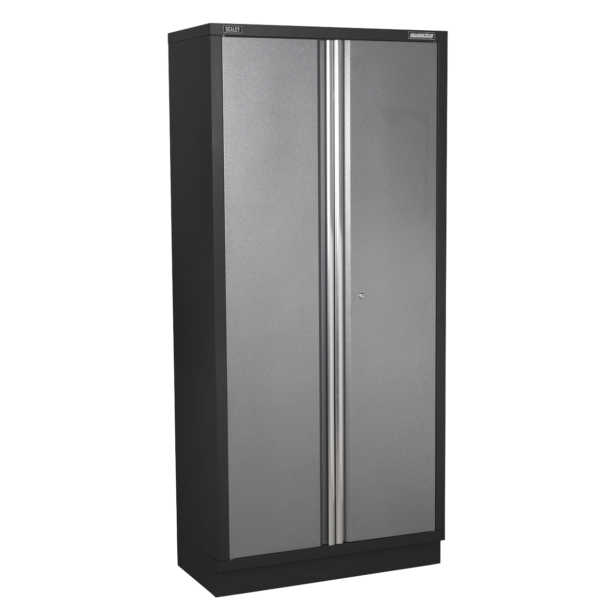 915mm Full Height Modular 2 Door Floor Cabinet