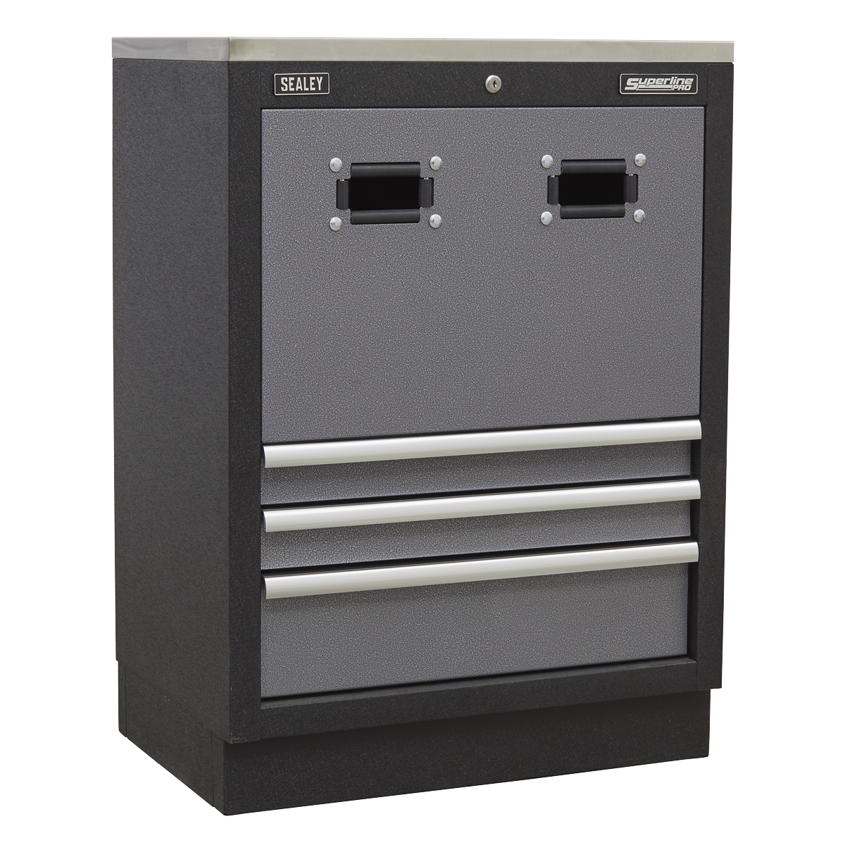 680mm Modular Reel Cabinet