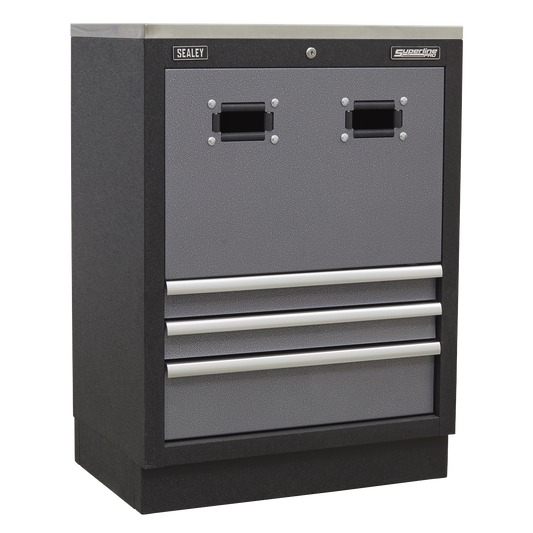 680mm Modular Reel Cabinet