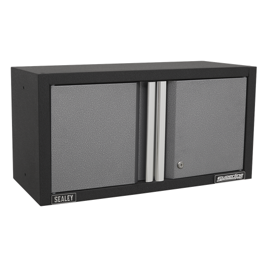 680mm 2 Door Modular Wall Cabinet