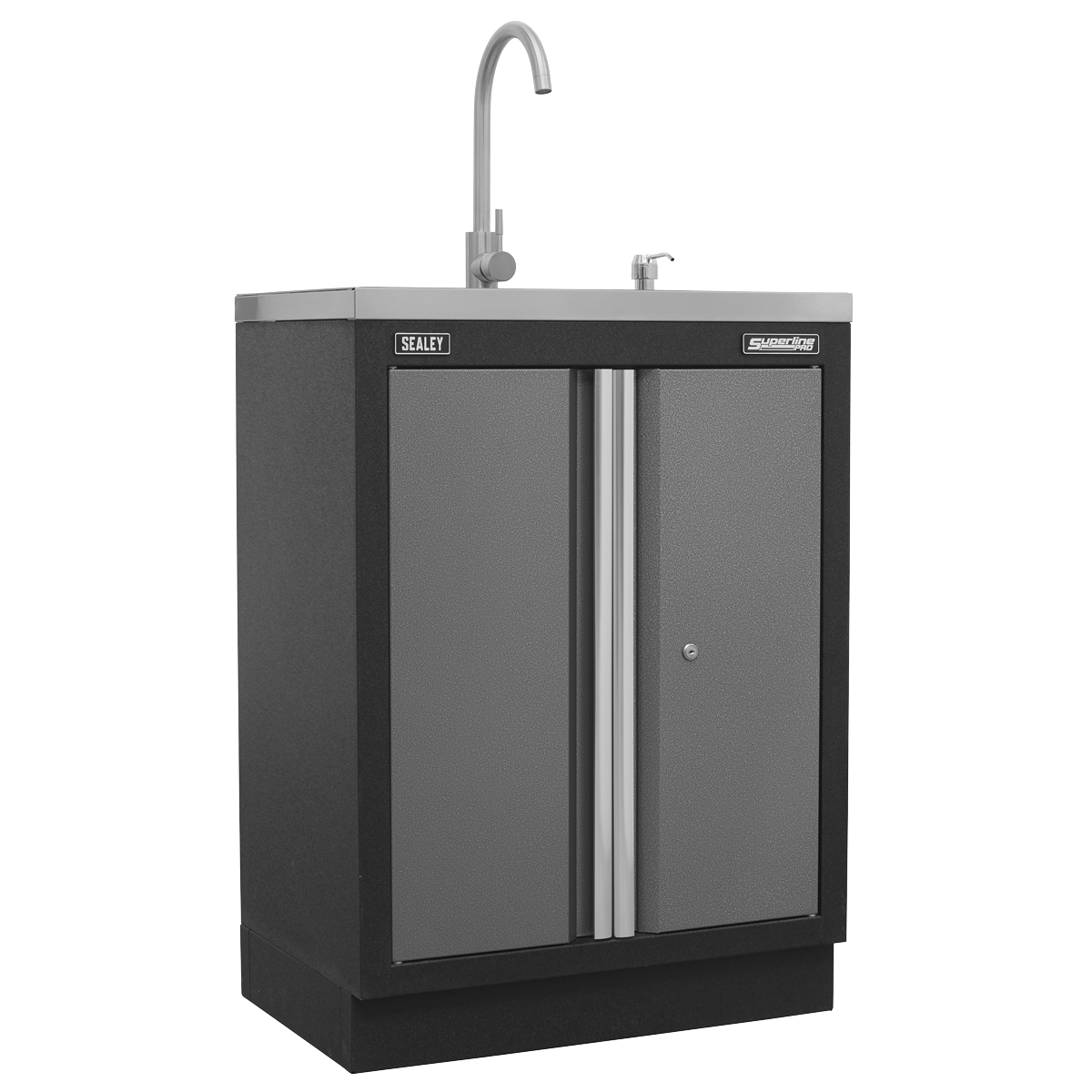 680mm Modular Sink Unit