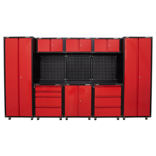 American PRO® 3.3m Storage System