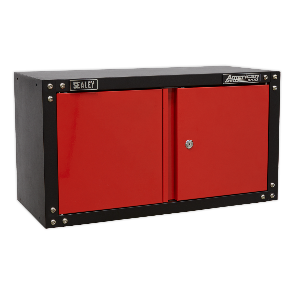 665mm Modular 2 Door Wall Cabinet