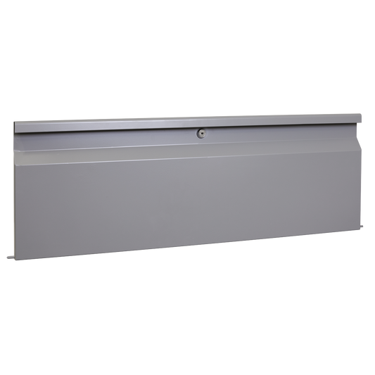 845mm Modular Lockable Storage Door