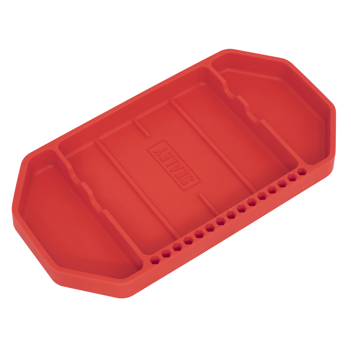 Flexible Tool Tray Non-Slip - 275 x 140 x 30mm