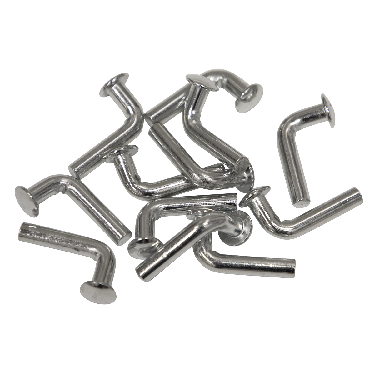 Safety Locking Pin - Pack of 12