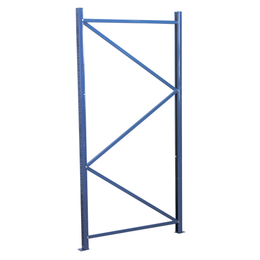 2000 x 1000mm Frame - One End