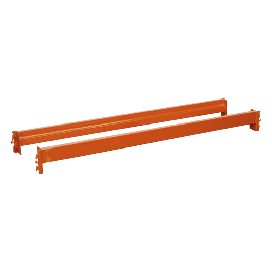 1150mm Cross Beam - Pair - 900kg Capacity