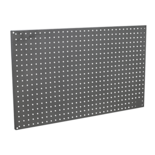 Steel Pegboard - Pack of 2