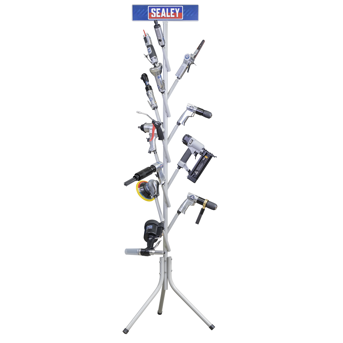 Sealey Air Tool Stand Deal