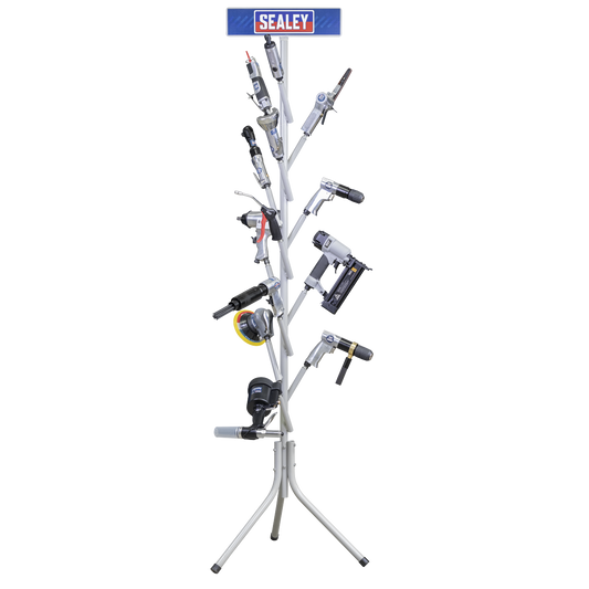 Sealey Air Tool Stand Deal