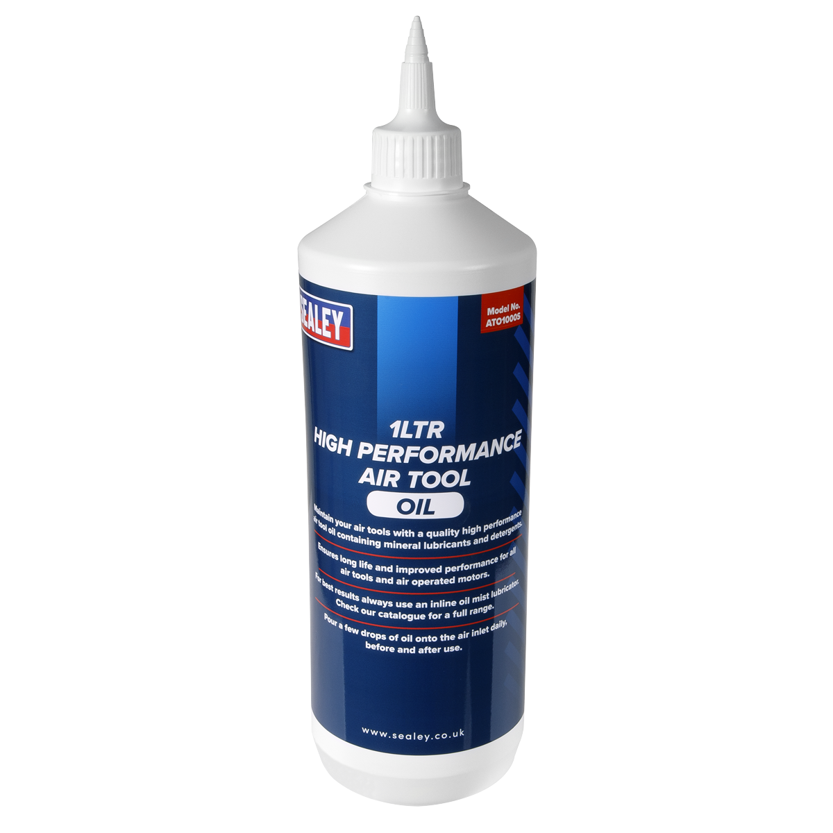 1L Air Tool Oil