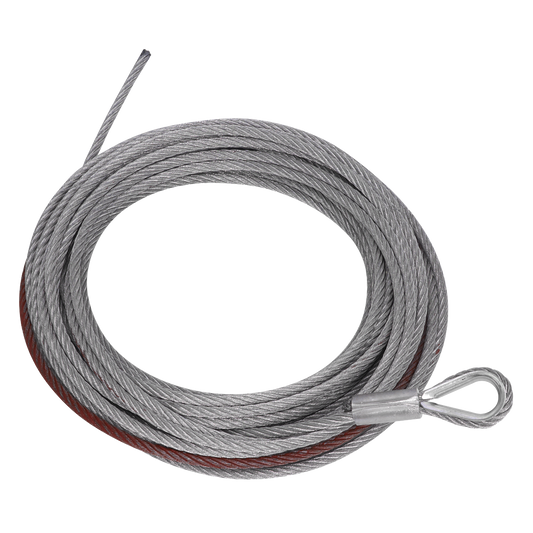 Ø4.8mm x 12m Wire Rope for ATV1000W