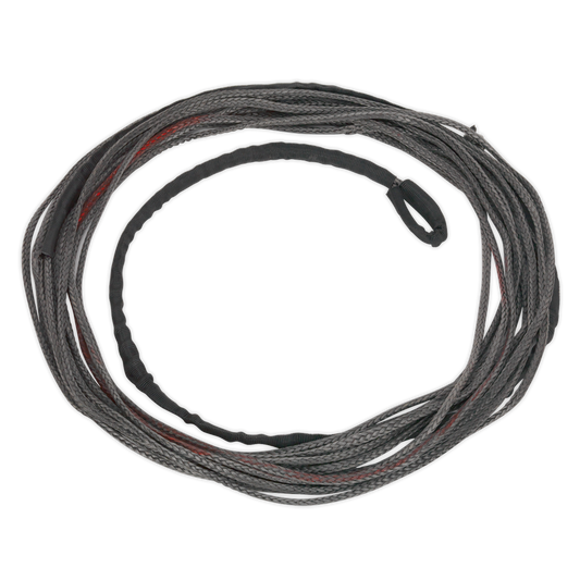 Ø4.9mm x 15.2m Dyneema Rope for ATV1135