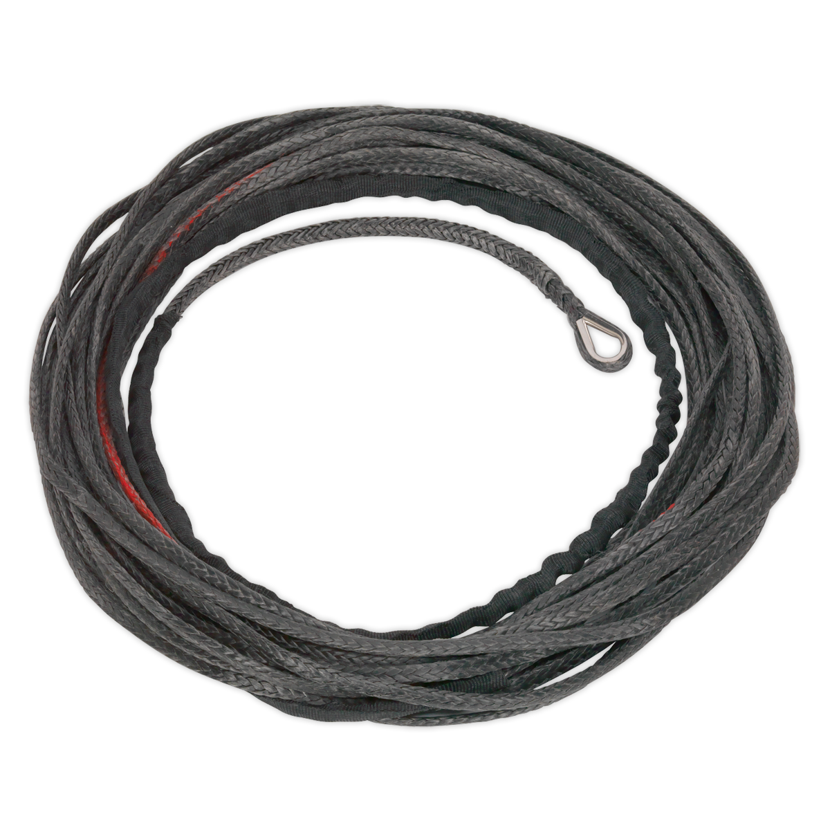 Ø5.5mm x 15.7m Dyneema Rope for ATV2040