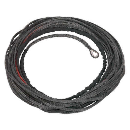 Ø5.5mm x 15.7m Dyneema Rope for ATV2040