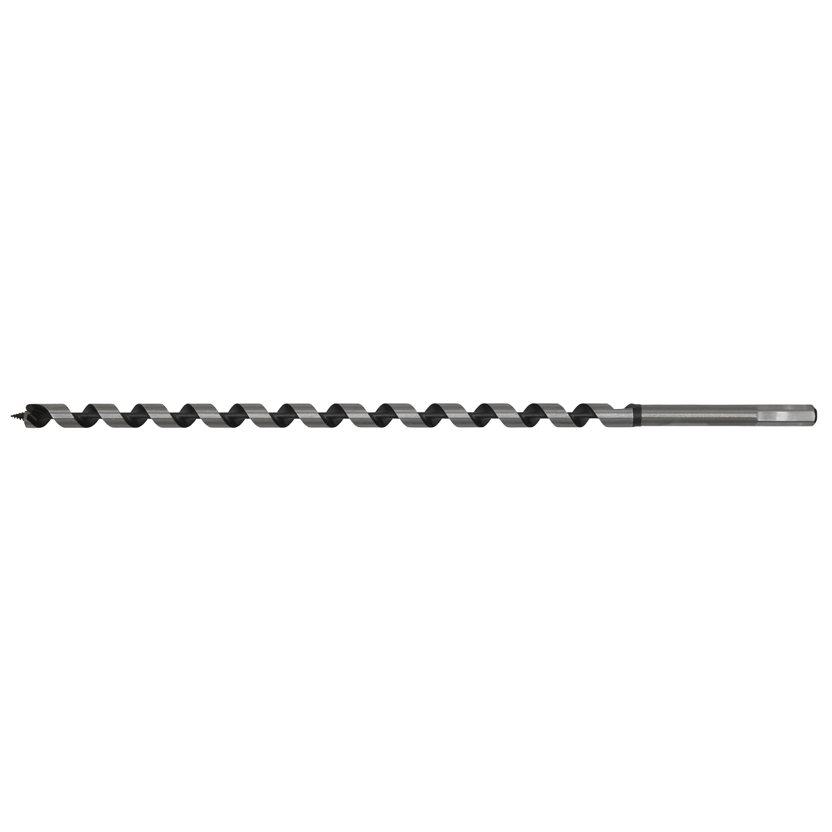 Ø14 x 460mm Auger Wood Drill