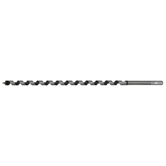 Ø14 x 460mm Auger Wood Drill