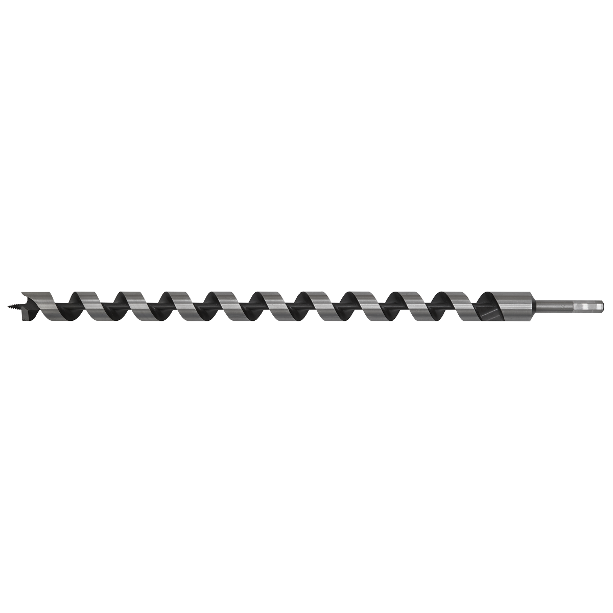 Ø28 x 600mm Auger Wood Drill