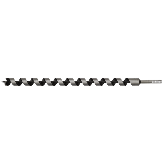 Ø30 x 600mm Auger Wood Drill