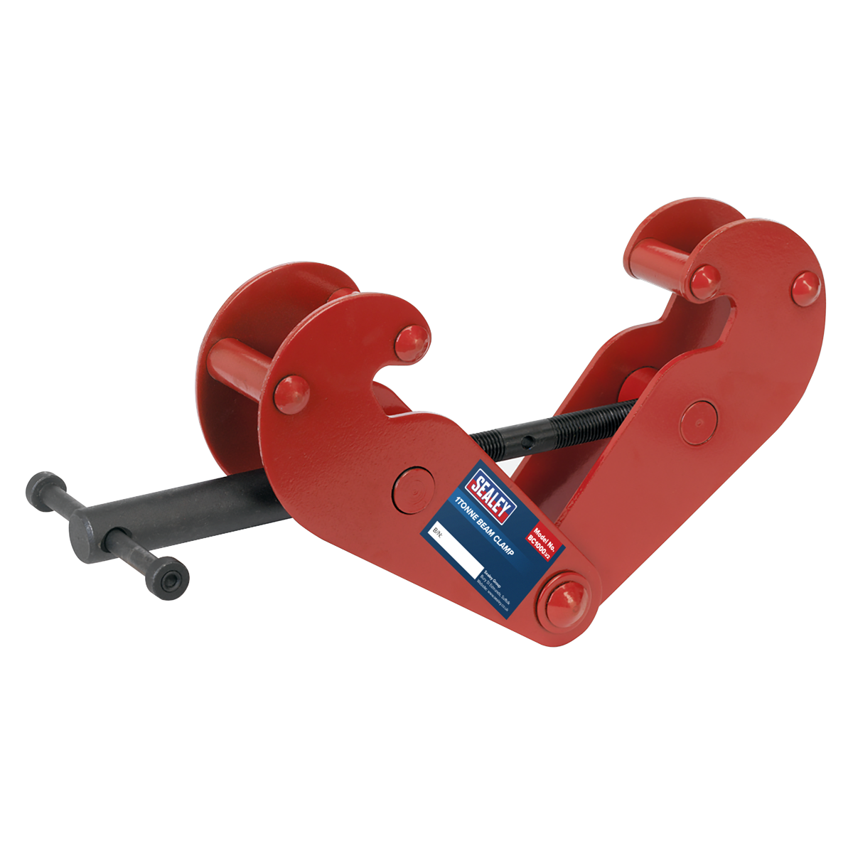 1 Tonne Beam Clamp