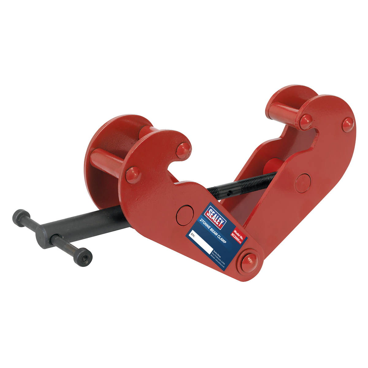 2tonne Beam Clamp