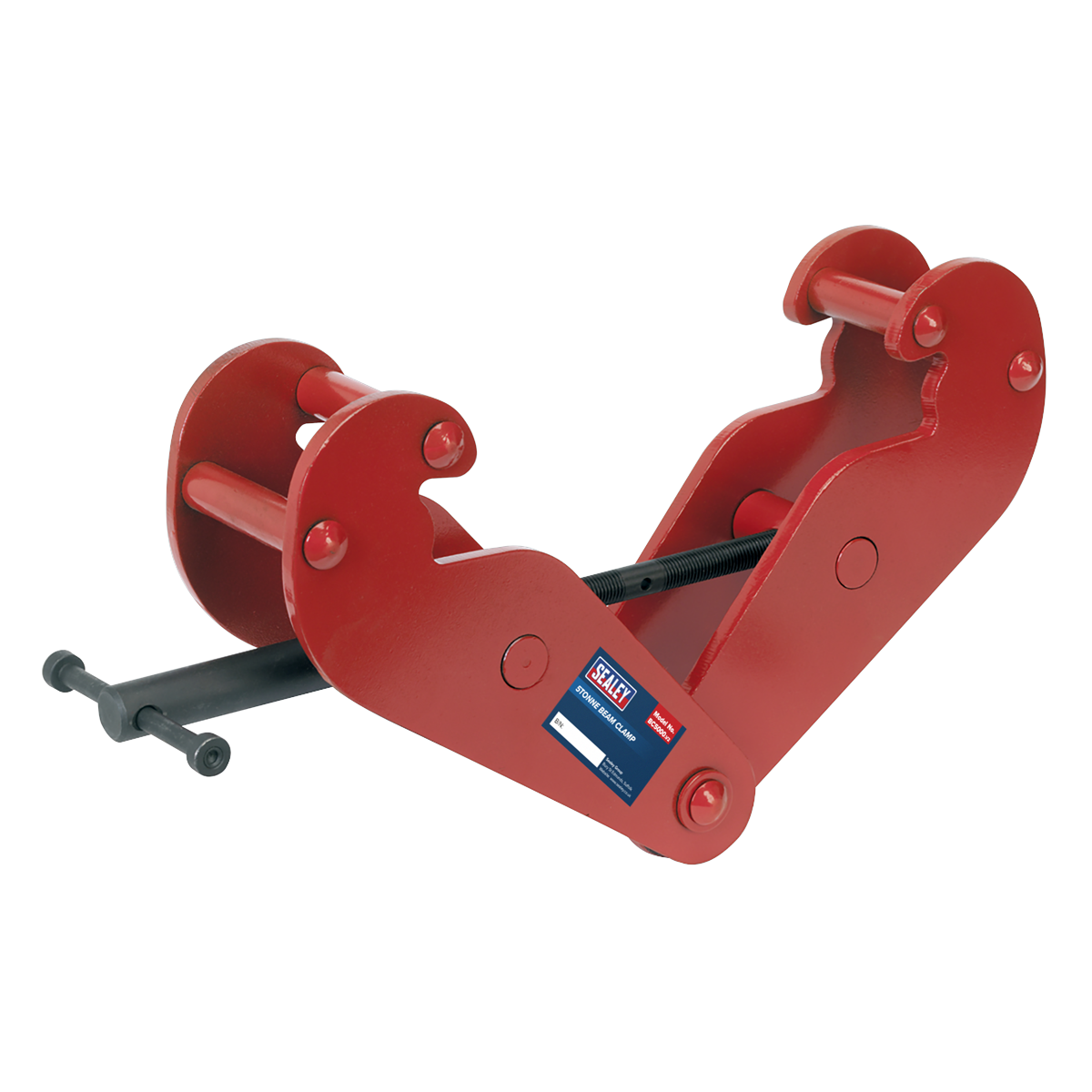 5 Tonne Beam Clamp