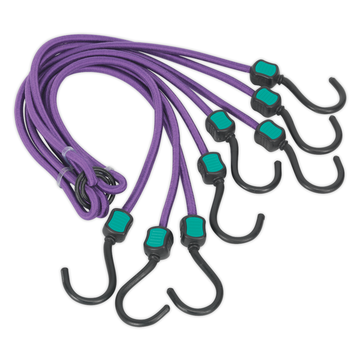 1000mm Octopus Bungee Cord