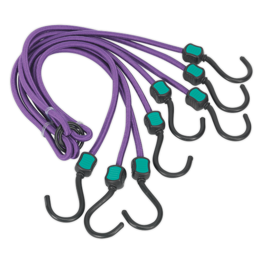 1000mm Octopus Bungee Cord