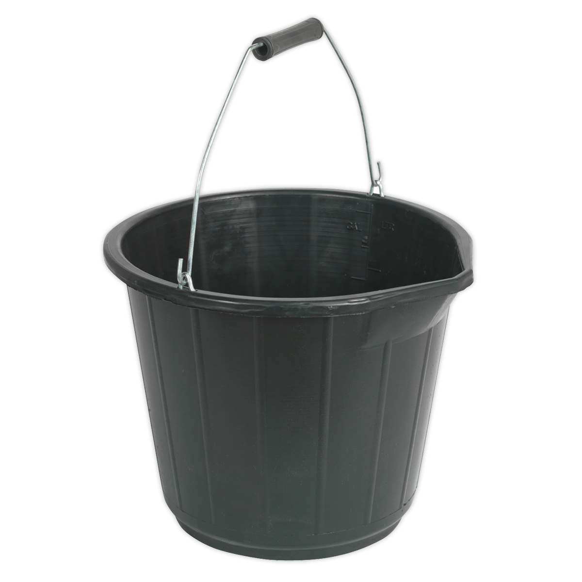 14L Composite Bucket