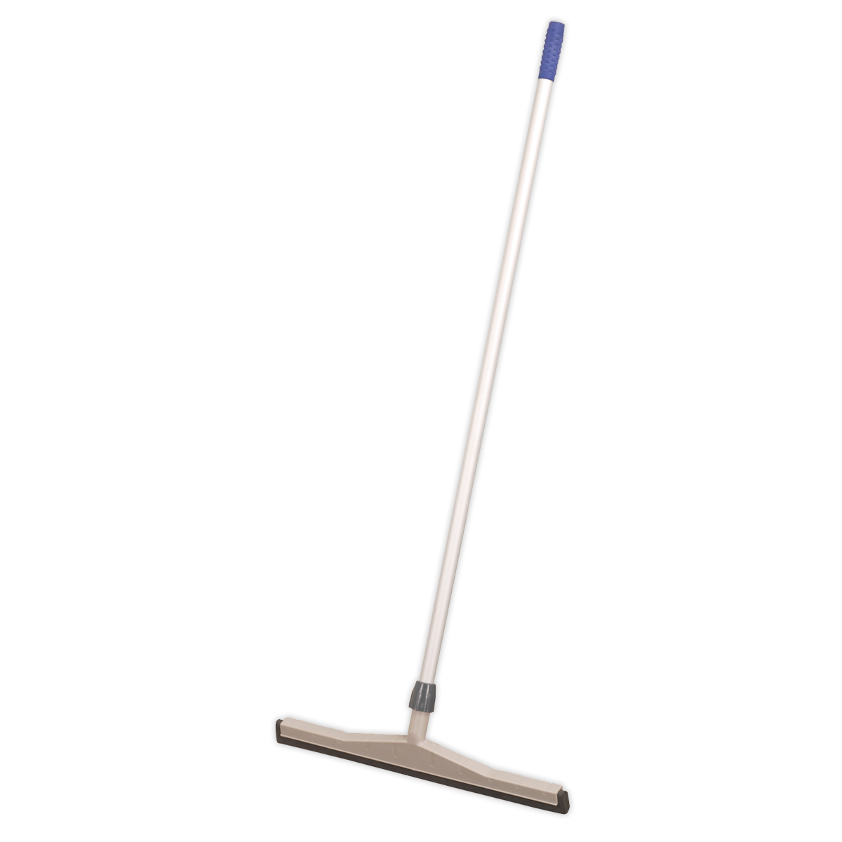 22"(560mm) Foam Floor Squeegee with Aluminium Handle