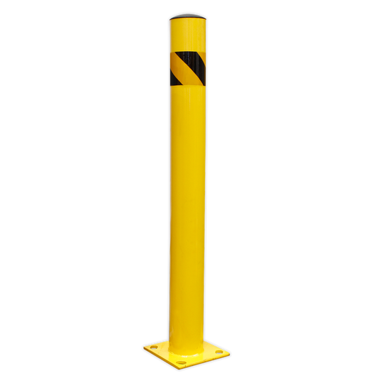 1050mm Safety Bollard