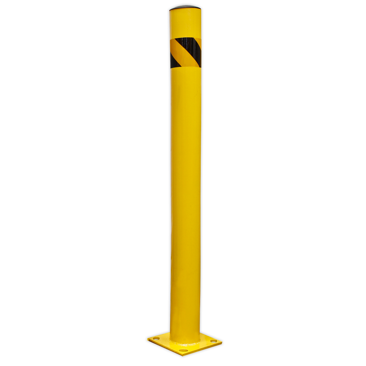 1200mm Safety Bollard