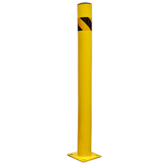 1200mm Safety Bollard