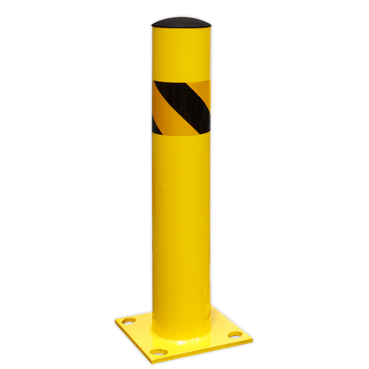 600mm Safety Bollard