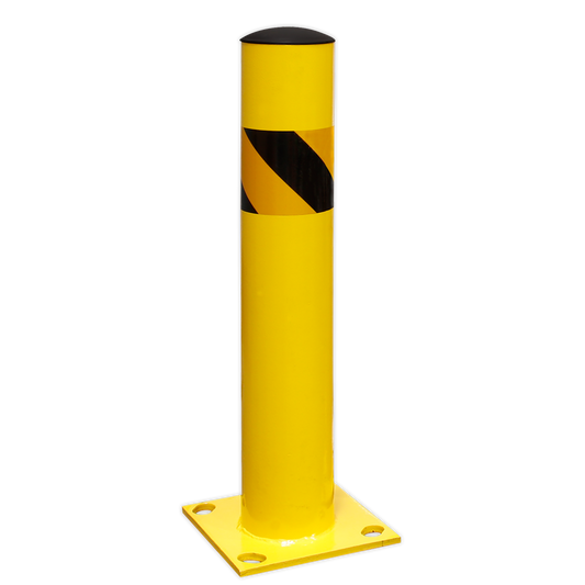 600mm Safety Bollard