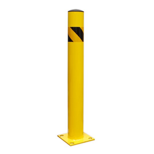900mm Safety Bollard